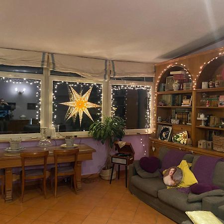 포르티코 디 로마냐 Bblabellavista B&B 외부 사진