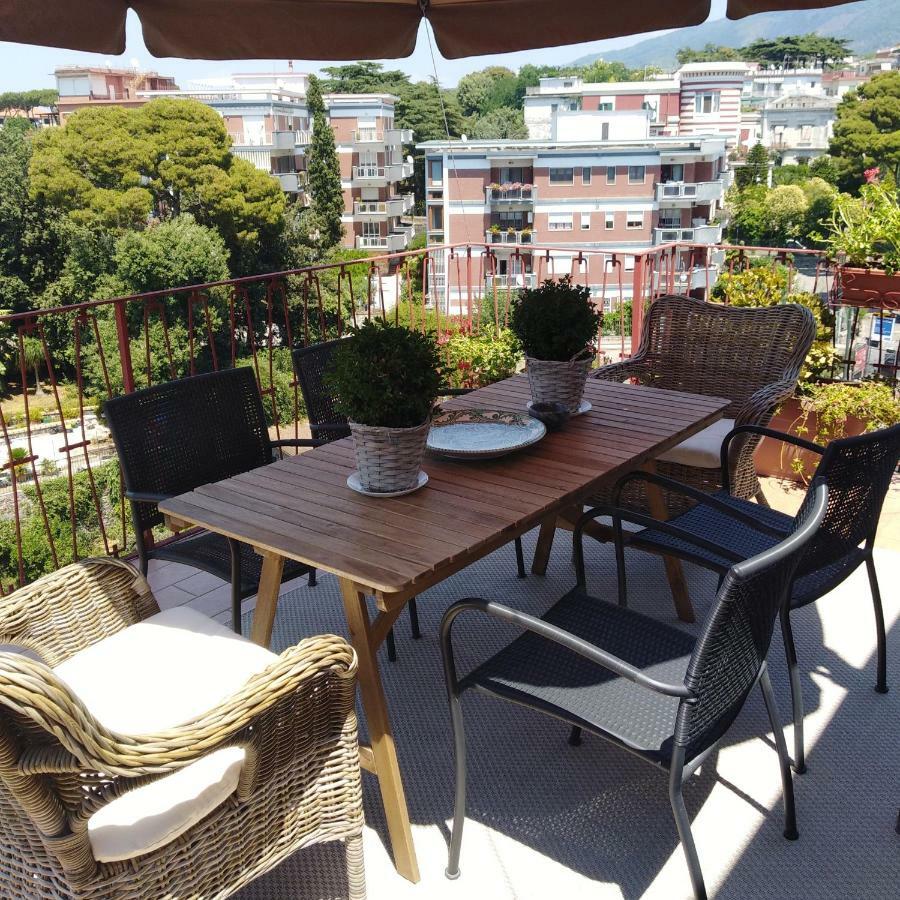 포르티코 디 로마냐 Bblabellavista B&B 외부 사진